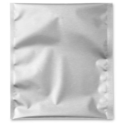 Metallic Glamour Mailers - 6 x 8", Silver S-10014SIL