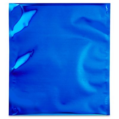 Metallic Glamour Mailers - 10 x 13", Blue S-10015BLU