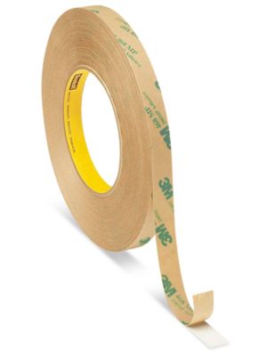 3M 468MP Adhesive Transfer Tape - 1/2" x 60 yds S-10036