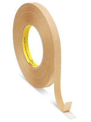3M 9485PC Adhesive Transfer Tape - 1/2" x 60 yds S-10038