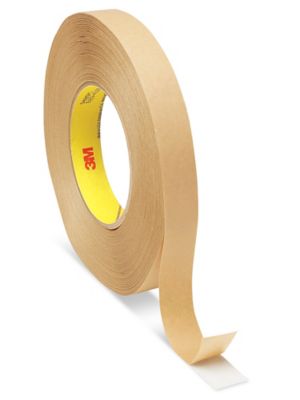 3M 9485PC Adhesive Transfer Tape - 3/4" x 60 yds S-10039
