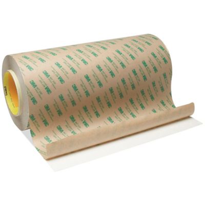 3M 467MP Adhesive Transfer Tape - 12