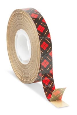 3M 926 High Performance Adhesive Transfer Tape - 1/2" x 18 yds S-10046