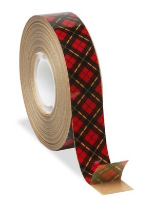 3M 926 High Performance Adhesive Transfer Tape - 3/4" x 18 yds S-10047