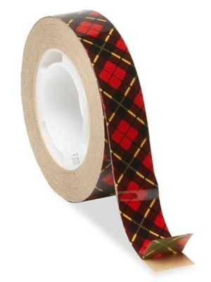 3M 924 Adhesive Transfer Tape - 1/2" x 11 yds S-10048