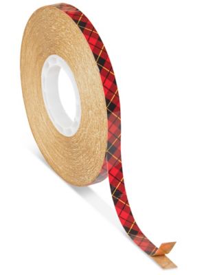 3M 969 Adhesive Transfer Tape - 1/4" x 18 yds S-10051
