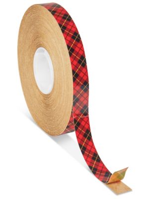 3M 969 Adhesive Transfer Tape - 1/2" x 36 yds S-10052