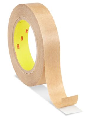 3M 9500PC Double-Sided Film Tape - 1 x 36 yds S-16170 - Uline