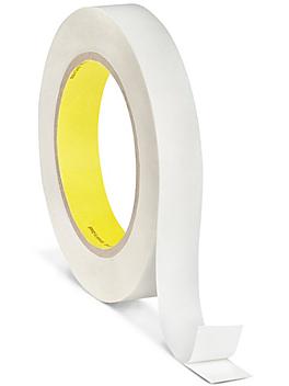 3M 444 Double-Sided Film Tape - 3/4" x 36 yds S-10084