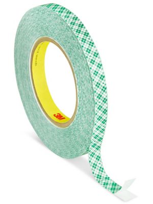 3M 9589 Double-Sided Film Tape - 1/2 x 36 yds