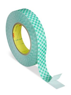 3M 9589 Double-Sided Film Tape - 1/2 x 36 yds S-10086 - Uline