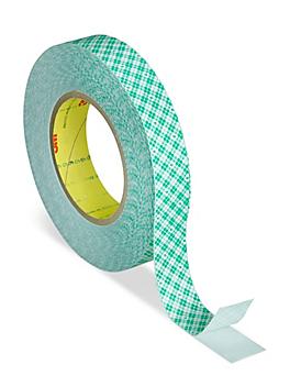 3M 9589 Double-Sided Film Tape - 1" x 36 yds S-10088