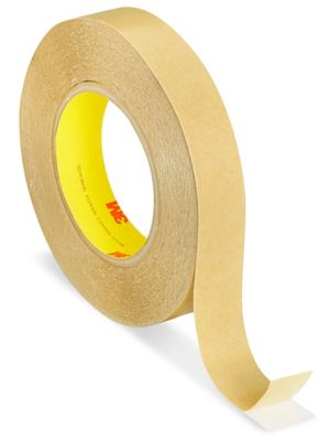 Double Coated Transparent 3M 415 Tape