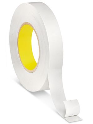 3M 666 Double-Sided Removable Tape - 1" x 72 yds S-10098