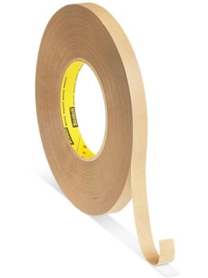 3M 9425 Double-Sided Removable Tape - 1/2 x 72 yds