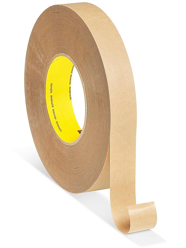3M 9425 Double-Sided Removable Tape - 1 x 72 yds S-10101 - Uline