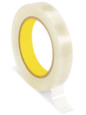 3M 665 Double-Sided Film Tape - 3/4" x 72 yds S-10102