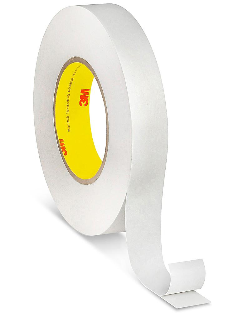 3M 9415PC Double-Sided Removable Tape - 1 x 72 yds