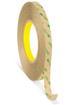 3M 9500PC Double-Sided Film Tape - 1 x 36 yds S-16170 - Uline