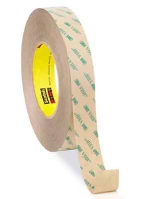 TapeCase 966 2″ X 10.5″-50 Adhesive Transfer Tape Converted From 3M 966
