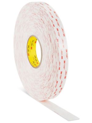 3M 4950 VHB Double-Sided Foam Tape - 1" x 36 yds S-10119