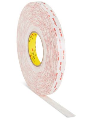 3M 4920 VHB Double-Sided Foam Tape - 3/4" x 72 yds S-10121