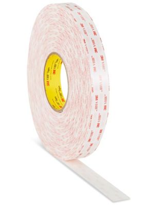 3M 4920 VHB Double-Sided Foam Tape - 1" x 72 yds S-10122