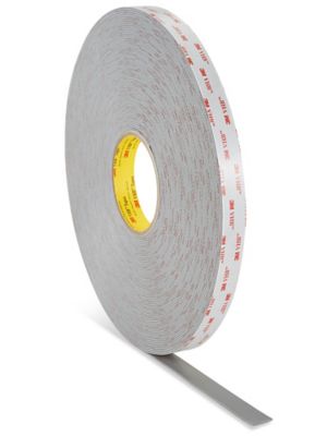 3M 4956 VHB Double-Sided Foam Tape - 3/4" x 36 yds S-10136