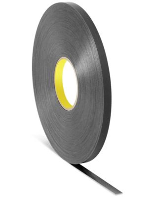 3M Double Side Adhesive Tape Black