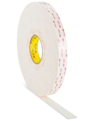 Double Sided Tape, Foam Tape, Mounting Tape in Stock - ULINE - Uline