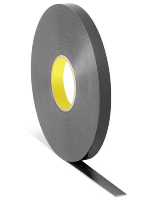 3M 4949 VHB Double-Sided Foam Tape - 3/4" x 36 yds S-10145