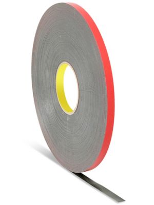 GetUSCart- 3M Double Sided Mounting Tape 5925 VHB 2 Width Black
