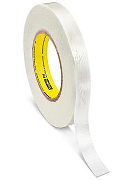 3M 890MSR Super Strength Strapping Tape - 3/4" x 60 yds S-10190
