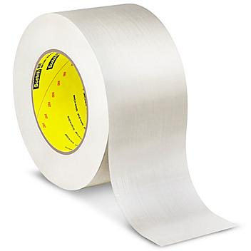 3M 898 Industrial Strapping Tape - 3" x 60 yds S-10195