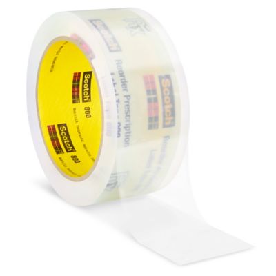 3M Scotch Dry Erase Label Tape