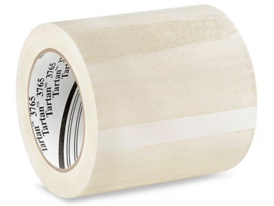 3M 3765 Label Protection Tape - 5" x 145 yds S-10200
