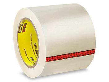 3M 3565 Label Protection Tape - 4" x 109 yds S-10203