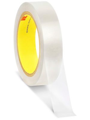 3M 396 Super Bond Polyester Film Tape - 1" x 36 yds S-10206