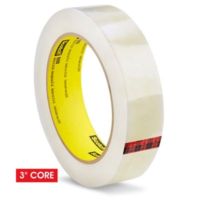 Transparent Adhesive Tape Double Side