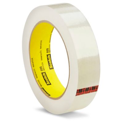 ULINE Search Results: 1inch Tape