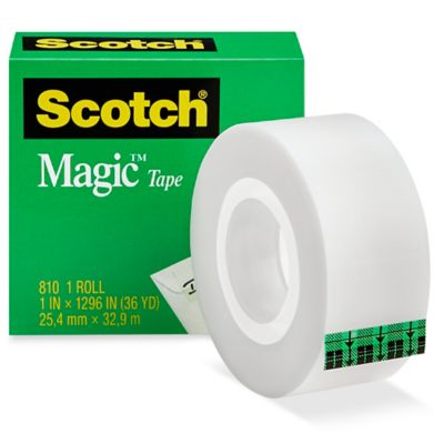 3M 810 Scotch® Magic™ Tape - 1