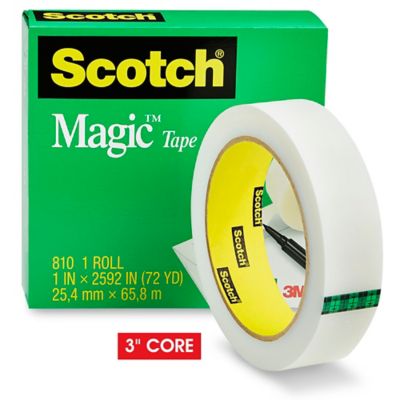 Scotch® Eco Friendly Magic™ Tape