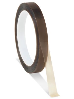 3M 5490 Brown PTFE Film Tape