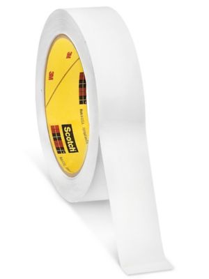 3M 483 Polyethylene Film Tape - 1" x 36 yds