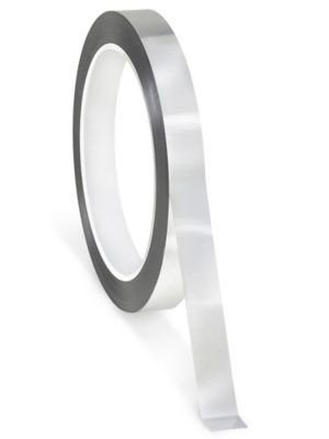  3M 850 Polyester Film Tape - 1/2" x 72 yds