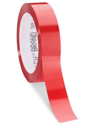 DC-1114 - Double Sided Clear Polyester Tape - Film Tapes