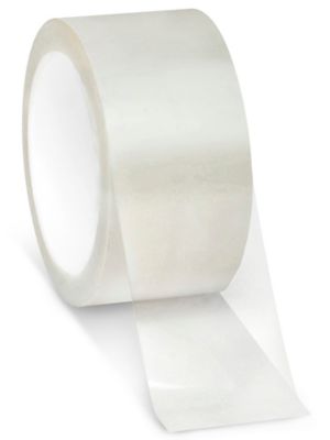 3M 850 Polyester Film Tape - 2" x 72 yds, Clear S-10243C