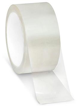 3M 850 Polyester Film Tape - 2" x 72 yds, Clear S-10243C
