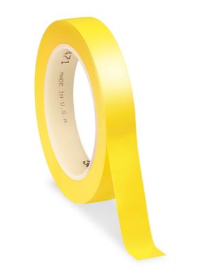 3M™ 06405 Vinyl Tape 471+, 1/4 inch, –