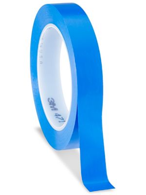 美品！BCにもディーラックス26.5cm 3M 471 Vinyl Tape - 3/4